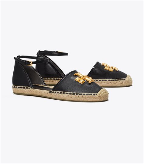 designer espadrille slides